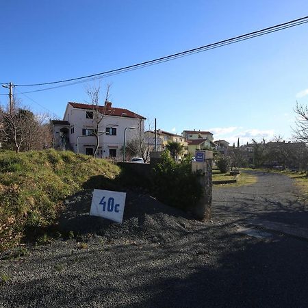 Studio Apartman Kris Marinici  Dış mekan fotoğraf